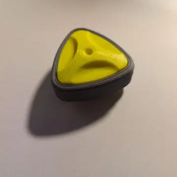 피젯 토이 3D 프린터제 오니기리 모양