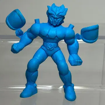 가샤폰 지우개 세인트 세이야 피규어 암흑 세인트 잔고