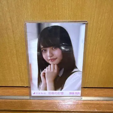 사이토 아스카 깃털의 기억 요리