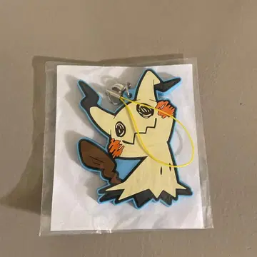 포켓몬 러버 스트랩 컬렉션 POKEMON POP 미미큐
