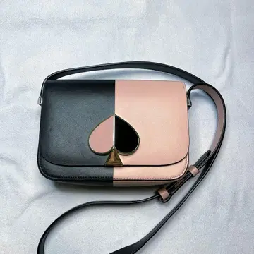 kate spade 숄더백 니콜라