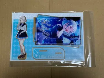 카츠라기 리리야 MEGA 아크릴 스탠드