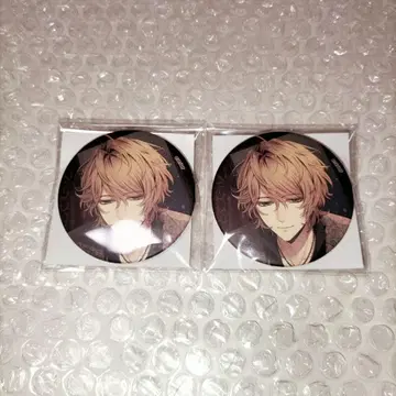 피오피오레의 만종 피오피 마루이 오토나츠 니콜라 캔뱃지