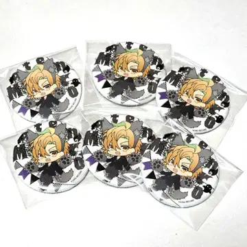 이자나미 히후미 캔뱃지 할로윈 히프마이 히프노시스 마이크 분장 마루이