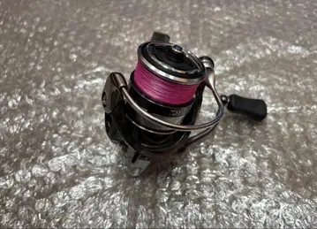 다이와 18 카르디아 LT2000 스피닝 릴