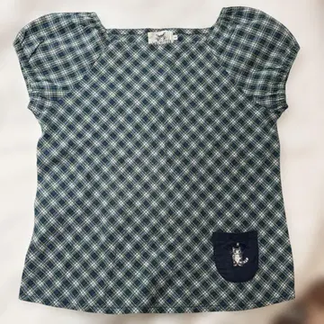 와치필드 티셔츠