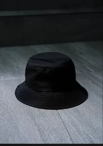 새상품 MB ULTIMATE FABRIC 버킷햇 리몬타