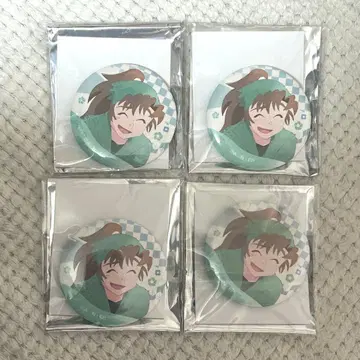 닌타마 젠포지 카미애니 TOUCH 캔뱃지