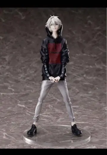 RADIO EVA 나기사 카오루 피규어 오리지널 컬러