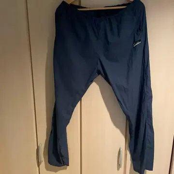 Cordura 울트라라이트 이지 팬츠