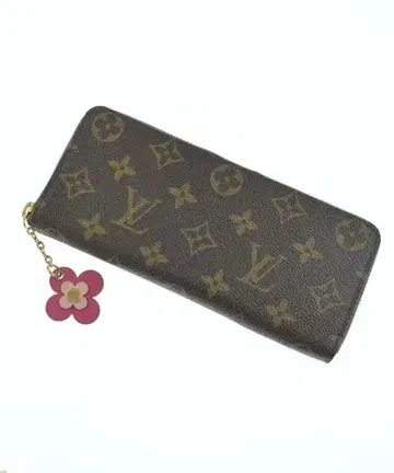 LOUIS VUITTON 지갑 코인 케이스 여성용