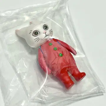 히구치 유코 피규어 마스코트 2 뉴 타입