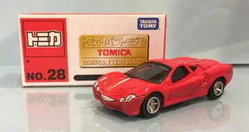 타카라토미 토미카 이벤트 모델 / 중국산 미츠오카 오로치 No.28