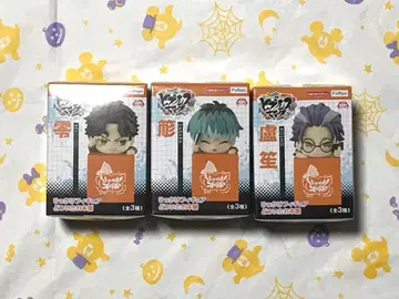 히프마이 돗츠이타레 본포 히카케 피규어 사사라 누사마루 레이