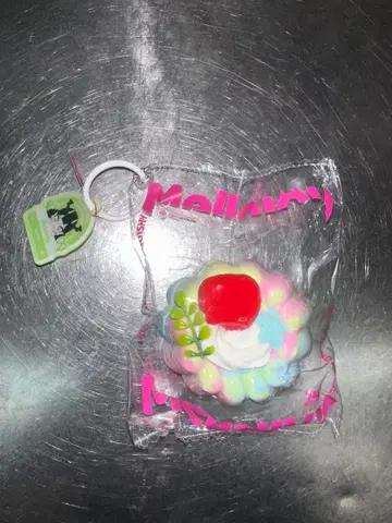 mellojoy 도파민 왕국 도파민 왕국의 디저트 멜로조이