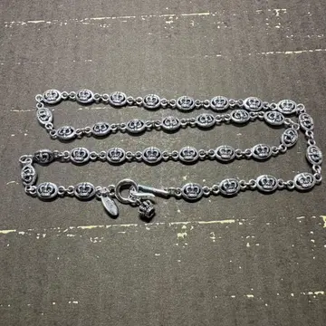 QE2 체인 50cm 저스틴 데이비스