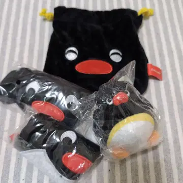 핑구 푹신푹신 컬렉션