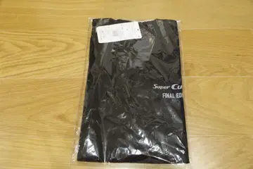 혼다 슈퍼 커브 50 파이널 에디션 T셔츠