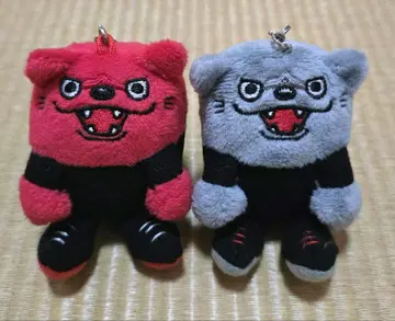 맨 위드 어 미션 오테다만위즈 쟝켄조니