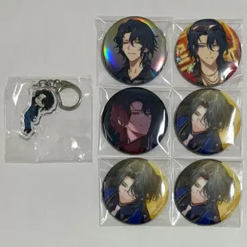 에이트리 나츠메 요타카 정리