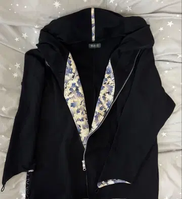 gouk 고우쿠 사무라이 집업 후드티