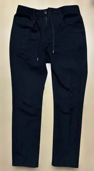 tk.TAKEO KIKUCHI 이지 스트레치 스키니 M 사이즈