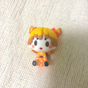 귀멸의 칼날 쵸코놋코 피규어 젠코 제일복권