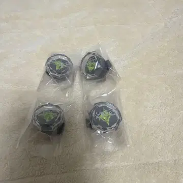 앙스타 링라이트 토모에 히요리 스타라이 9th 4개