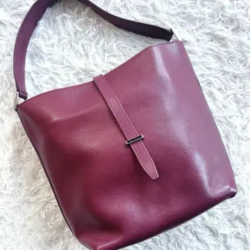 새상품급! HIROFU 히로후 핸드백 원숄더