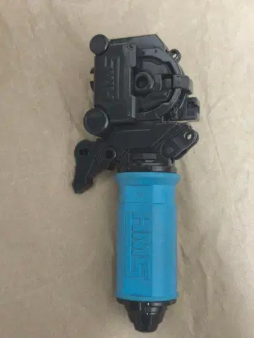 베이블레이드 HMS 커스터마이즈 그립 슈터