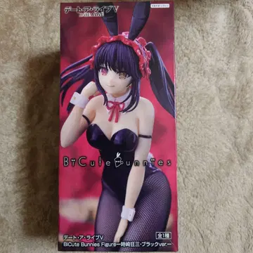 Bi Cute Bunny 토키사키 쿠루미
