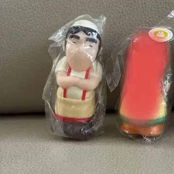 새상품 단종 손가락 인형 빵집 주인 마녀 배달부 키키