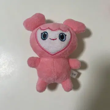 TWICE 봉제 인형 키링 모브리 MOMO 모모