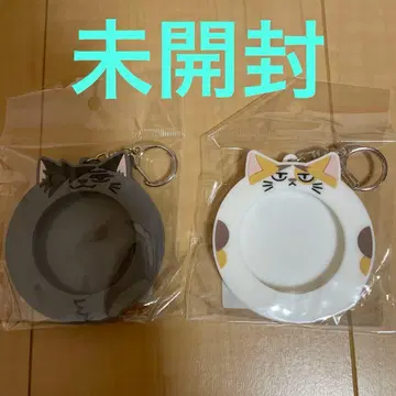 하이큐 쿠로오 테츠로, 코즈메 켄마 켄마네코 쿠로오네코 러버 캔뱃지 홀더