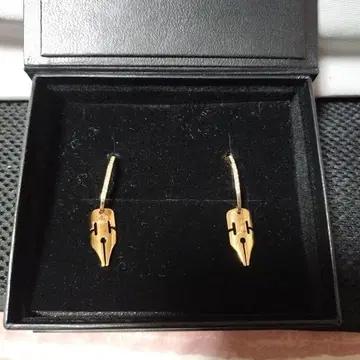 키시베 로한 G펜 귀걸이 프리미엄 반다이