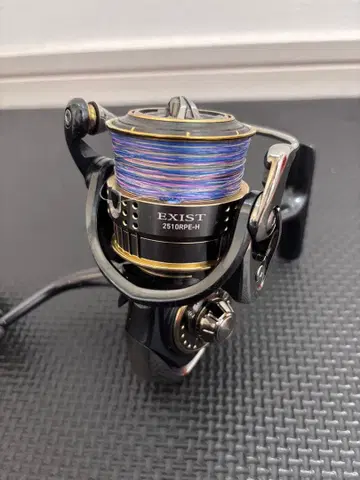 다이와 15 이그지스트 2510RPE-H
