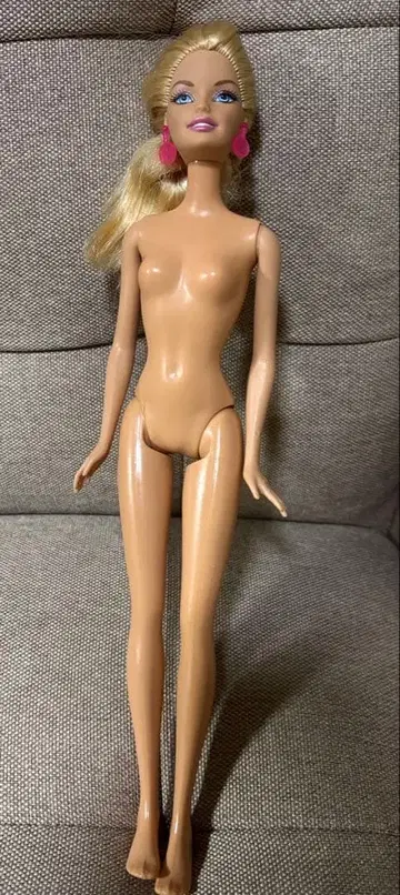 [ 바비 인형 ] 빈티지 마텔 인형 바비 1999