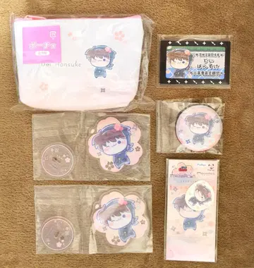 후류 복권 닌타마 란타로 포근한 벚꽃모찌피코의 단 도이 한스케