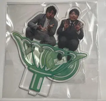 더블 히가시 롱 코트 대디의 코미디 디저트 배달원