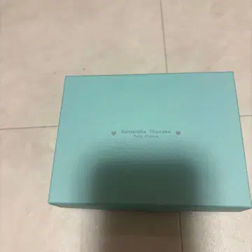 사만다 타바사 프티 초이스