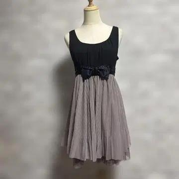 Diagram grare continental 드레스