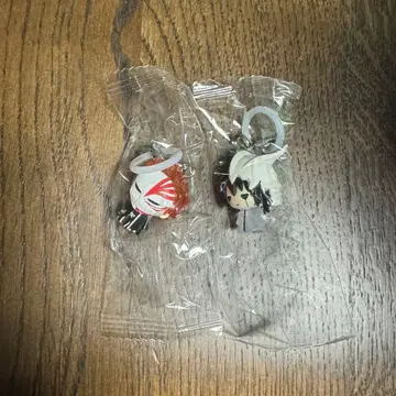 BLEACH 메지루시 액세서리 2 아란카 편