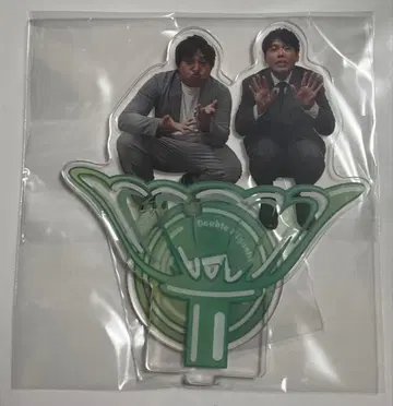 더블 히가시 롱 코트 대디의 코미디 디저트 배달부