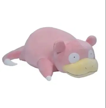 포켓몬 봉제 인형 등신대 야돈 미개봉 새상품