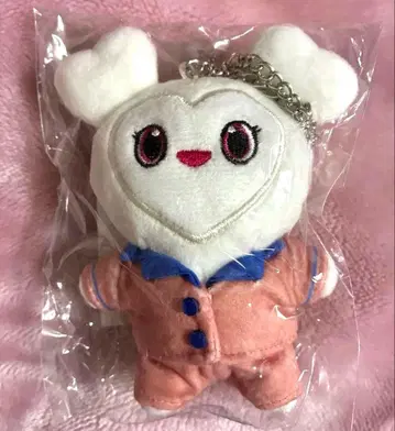 TWICE 다현 러블리 다브리 미개봉 새상품 3주년 기념 굿즈