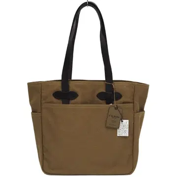 D0735S 새상품 FILSON 러기드 트윌 토트백 필슨