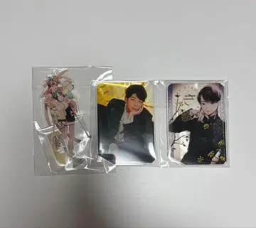 니시야마 코타로 아크릴 스탠드