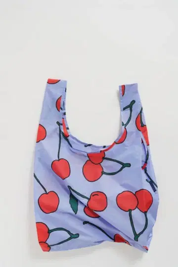 BAGGU STANDARD big cherry 체리