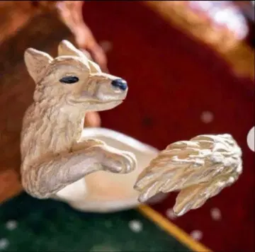 지브리 파르나토팍 모노노케 히메 반지 모로