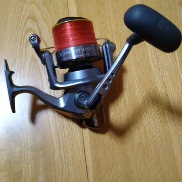 다이와 CROSSCAST 4000 스피닝 릴